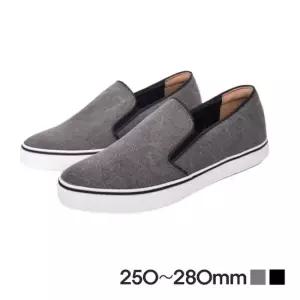 편안한 깔끔한 디자인 스판 슈즈 슬립 여름슬립온 남자슬립온 여성슬립온 남성슬립온