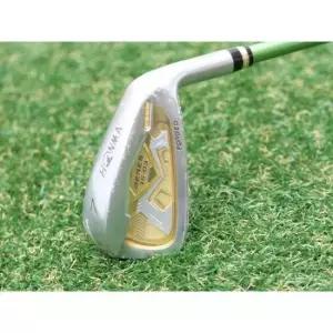 베레스 IS-03 FORGED 7번단품 아이언 아마크8 45R 3스타 IA3807425