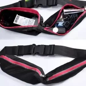 러닝벨트 런닝가방 플립벨트 마라톤 등산 가방 힙색 러닝벨트 플립벨트 런닝벨트