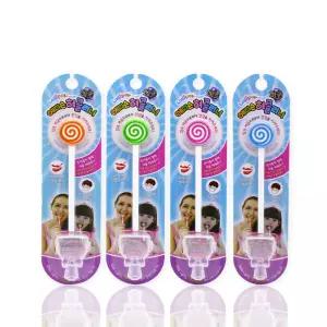 에디슨 혀 클리너 어린이/유아용 1p 1개 색상랜덤