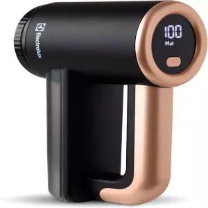 일렉트로룩스 충전식 패브릭 면도기 의류 및 가구용 3단 보푸라기 제거기 퍼즈 앤 필링 제거 LED