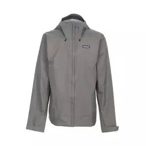 매장정품 PATAGONIA 파타고니아 토렌트쉘 3L 남성 후드 레인 재킷 85241 NGRY 1377645