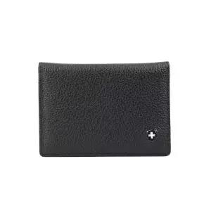 SWISS MONCROSS 소가죽 남성 카드 명함지갑 MSN6035BK 2087253