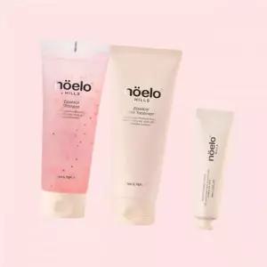 노엘로힐스 핸드크림 임산부 약해진 모근집중강화 탈모케어세트 에센셜 샴푸 트리트먼트 4600970