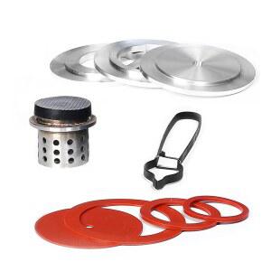 케이티웨이 4L CM03P HH 주조 액세서리 진공 투자 기계 장비 금속 제조 합금용 주얼리