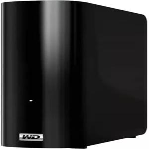 WD My Book 1TB 외장 하드 드라이브 스토리지 USB 3.0 파일 백업 및 저장