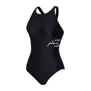 매장정품 ARENA 아레나 여성 일반 실내수영복(샤이니)(A4BL1LO01)BLK(브라캡별도) 1272704