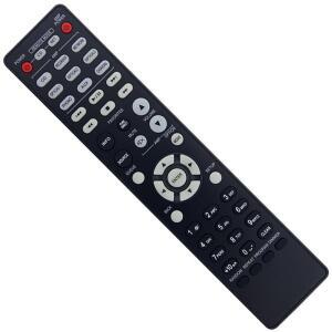 Denon 오디오 예비 부품과 호환되는 RC-1223 리모콘