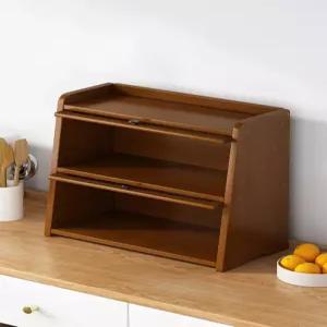 미니 주방수납장 식탁위 진열장 레트로 가구 수납 빈티지 물컵 컵보드 다기장 그릇장식장