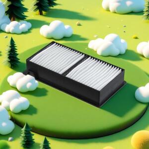 ELPAF39 프로젝터 에어 필터 V13H134A39 EH-LS10000 EH-TW6600W CH-TW6700W/TZ1000/TZ3000/TW8300/TW8300W