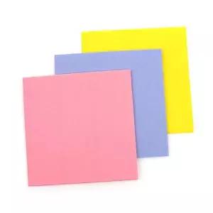 대용량 주방행주 부직포 20매입 컬러 행주