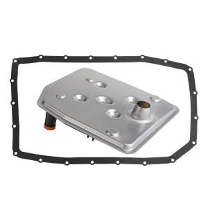 포드 익스페디션 F150 머스탱 링컨 내비게이터를 대체하는 개스킷 키트가 장착된 6R80 변속기 필터 # FT-188 BL3Z-7A098-A