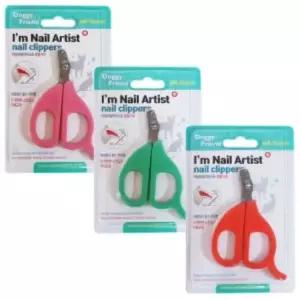 도기프렌드 소형견용 발톱가위 발톱깎이