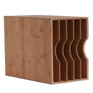 레트로 우드 lp 정리대 스타일 보관함 난주 판 월넛 보관 캐비닛 장식장 엘피 진열장