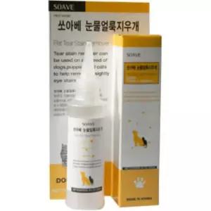 쏘아베 눈물얼룩지우개 120ml 눈물 눈물자국 눈관리