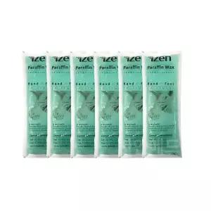 아이젠 정품 파라핀 왁스 6개 1박스