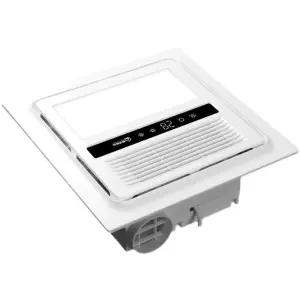 온열팬 전기난로 천장형 사무실 히터 화장실