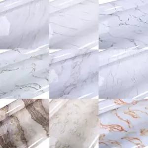 고광택대리석시트지 고급형 헤라증정 16종모음 인테리어필름 3D 고광택