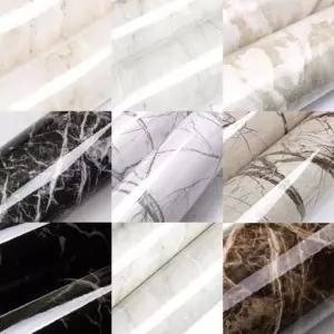 대리석시트지 인테리어 모음 13종 헤라증정 대리석 필름 포인트