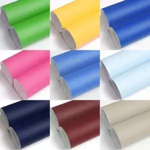 무광단색시트지 기포없는 모음 헤라증정 29종 인테리어 필름