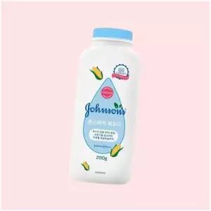 존슨즈 콘스타치 파우더 200g 3985322