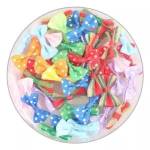 만들기재료 혼합리본 - 51476