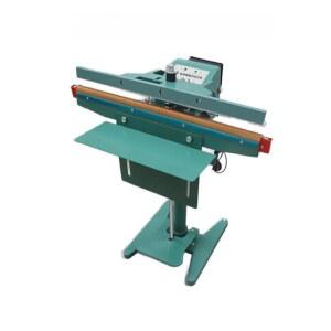 발판 드립백 실링기 밀봉 밀봉기 단열선 씰링기 페달 350mm 350x1