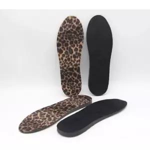 양말선물세트 여자 밍크 키높이 깔창 1cm G67