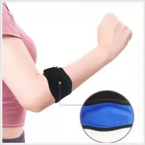 엘보우슬리브 팔꿈치 팔 팔뚝 엘보 보호대 스트랩 암슬리브 아대