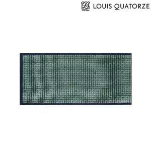 매장정품 LOUIS QUATORZE 루이까또즈 (1BSL180GR) 울 남성 롱 스카프 파이돈 그린 1273358