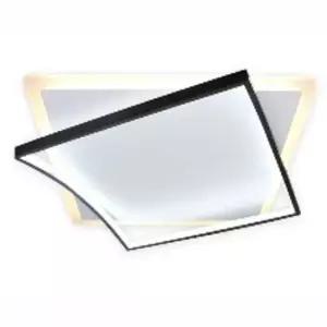 LED 센슈얼 방등 50W 주광색+전구색 아파트 안방 거실 큰방