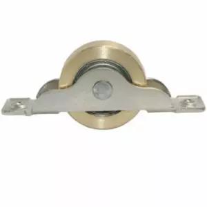 호차 평 12개 슬라이딩도어부속 로라호차 창호호차 목문호차