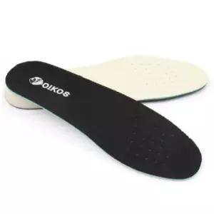 깔창 라텍스 신발 쿠션 운동화 구두 얇은 메쉬 cNc9+6ZWt