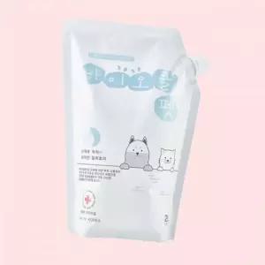 바이오클펫 리필 2L 4613292