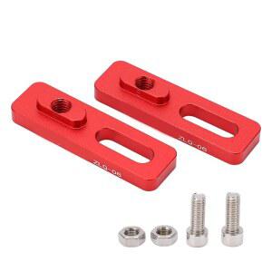 OOKENS 자전거 브레이크 익스텐션 406 451V 자전거용 시트 컨버터 액세서리 어댑터 변환