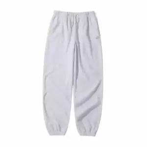 [매장정품] 코드그라피 우먼 폴라플리스 조거 팬츠 멜란지 그레이 CBEWWTP060MG