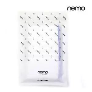 Nemo 주방 싱크대 리필필터(10개입) 274571