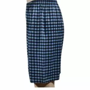 슬레진저 9부 남성 팬츠 성인남자잠옷 남자파자마바지