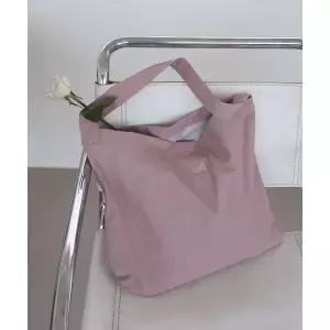 AUGUSTCLOUD 코지 백 - 더스티 핑크 2091295