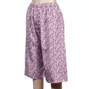 여성 인견 8부 파자마 여성여름실내복 여자여름잠옷 여름파자마