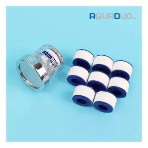 아쿠아듀오 SF-1000 주방정수필터 코브라형 일반+녹물필터 8EA 274575