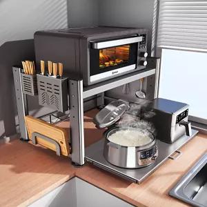 올렌토 접이식식탁렌지대 접히는식탁렌지대