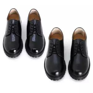 데일리 로우 워커 키높이 구두 데일리 남성화 코디 TfK8+2BQl