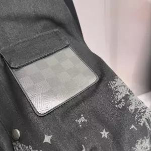 치마 빈티지 여친 모직 체크 정장 슬림핏 미디엄 도톰 A라인 KS1