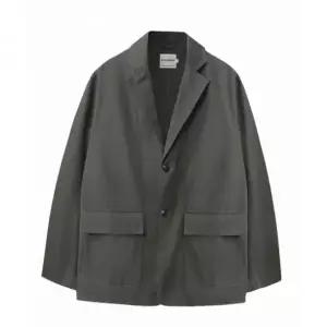 [매장정품] 디미트리블랙 (2024ver) 올시즌 데일리 블레이저 자켓_그레이 ABC9JK03GR