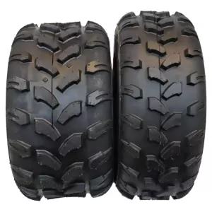 4륜 오토바이 타이어 스페어 스쿠터 교체용 바이크