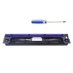 다이슨 진공 청소기 브러시 바닥 커버, 롤러 헤드 밑판, 부드러운 플러시 스트립, V6, V7, V8, V10, V11 용