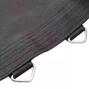 트램폴린 네트 교체 맞춤 망 매트 방방 사각 원단 제작 천 메시