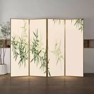 4단 중식 인테리어 05 파티션