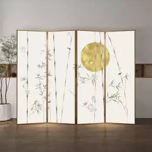 중식 03 4단 파티션 인테리어